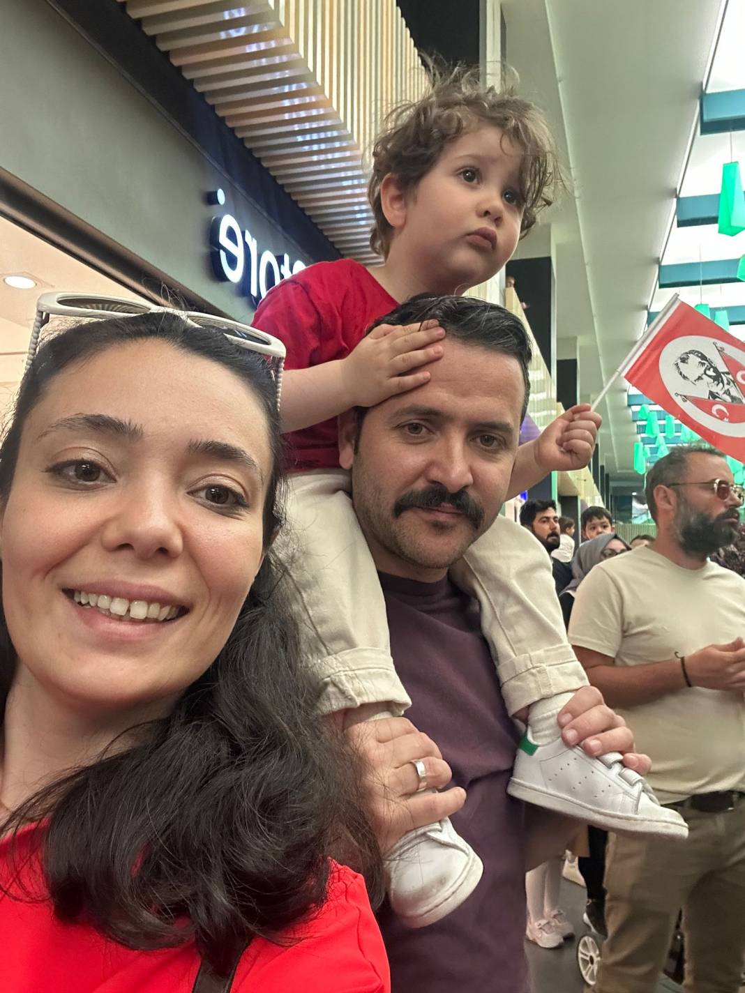 Konya magazin hayatında neler oldu? 4